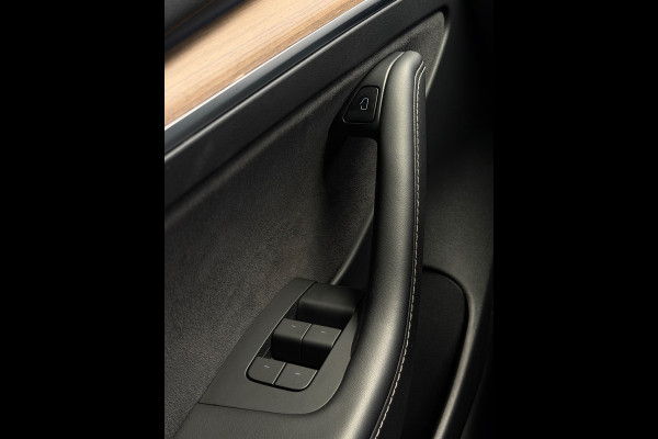 Tesla Model 3 Performance AWD 75 kWh 534pk