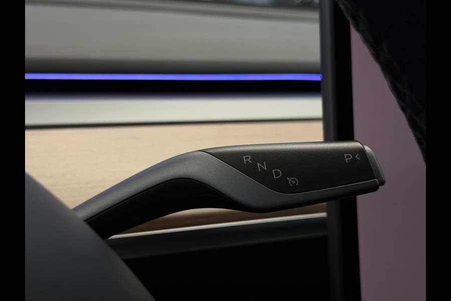 Tesla Model 3 Performance AWD 75 kWh 534pk