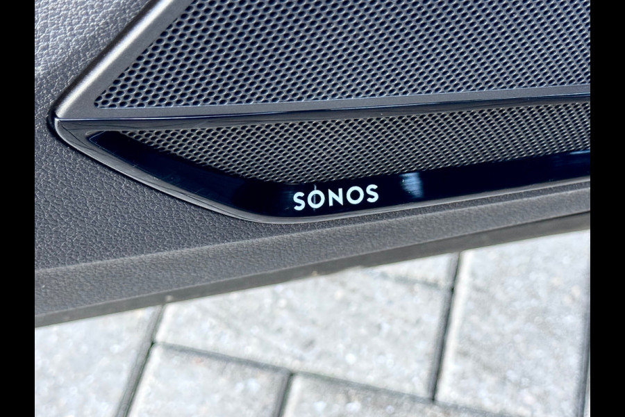 Audi Q3 Sportback 45 TFSI e S Edition Sonos/Leer/Keyless/Camera