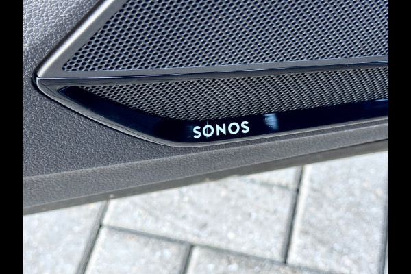 Audi Q3 Sportback 45 TFSI e S Edition Sonos/Leer/Keyless/Camera