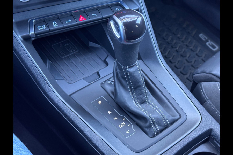 Audi Q3 Sportback 45 TFSI e S Edition Sonos/Leer/Keyless/Camera