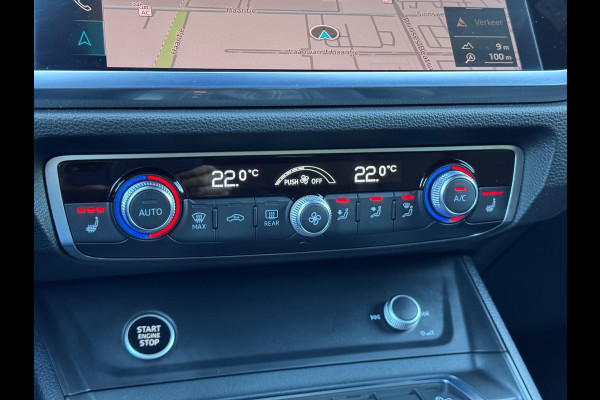 Audi Q3 Sportback 45 TFSI e S Edition Sonos/Leer/Keyless/Camera