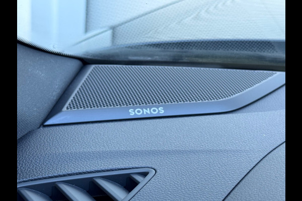 Audi Q3 Sportback 45 TFSI e S Edition Sonos/Leer/Keyless/Camera