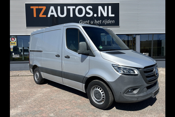 Mercedes-Benz Sprinter 314 CDI L1H1 Navi/Camera/Led/Distronic/Bott Inrichting