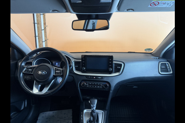 Kia Ceed Sportswagon 1.5 T-GDi MHEV DynamicLine carplay navi | cruise control | camera