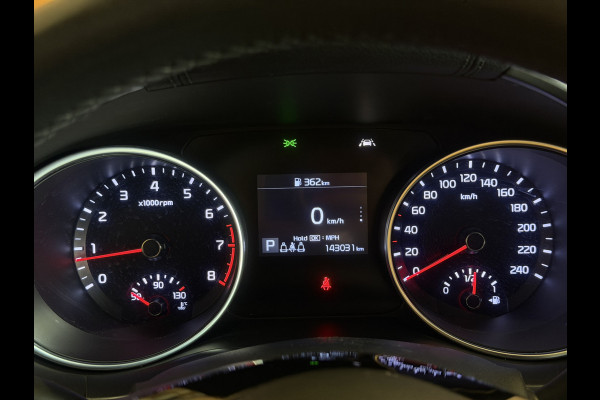 Kia Ceed Sportswagon 1.5 T-GDi MHEV DynamicLine carplay navi | cruise control | camera