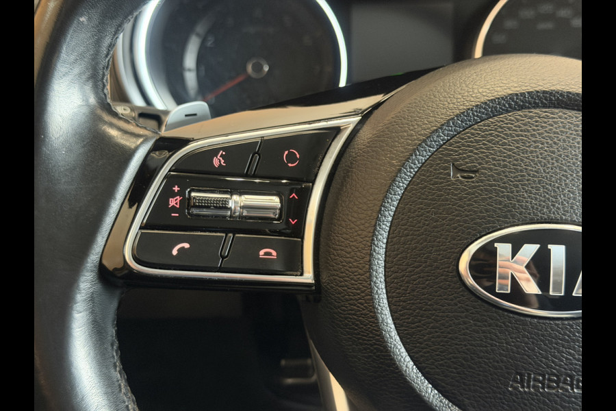 Kia Ceed Sportswagon 1.5 T-GDi MHEV DynamicLine carplay navi | cruise control | camera