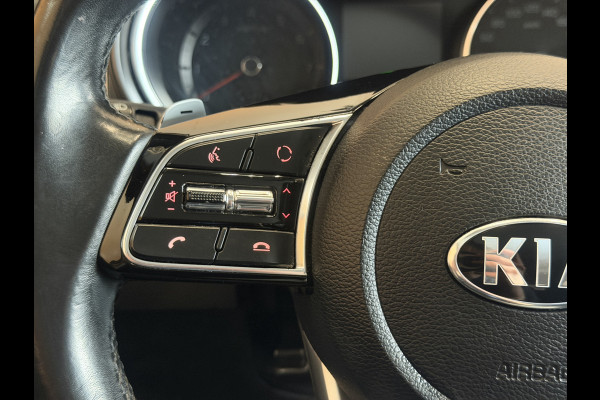 Kia Ceed Sportswagon 1.5 T-GDi MHEV DynamicLine carplay navi | cruise control | camera