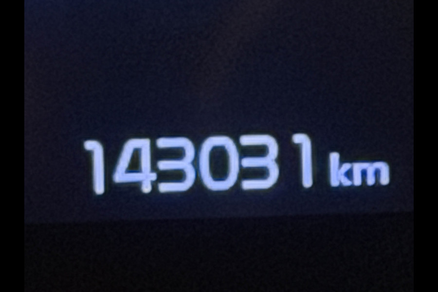 Kia Ceed Sportswagon 1.5 T-GDi MHEV DynamicLine carplay navi | cruise control | camera