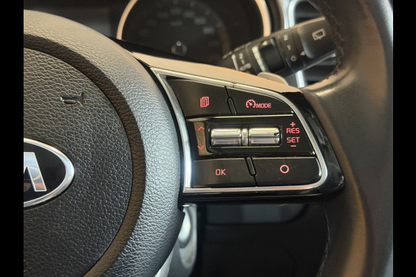 Kia Ceed Sportswagon 1.5 T-GDi MHEV DynamicLine carplay navi | cruise control | camera