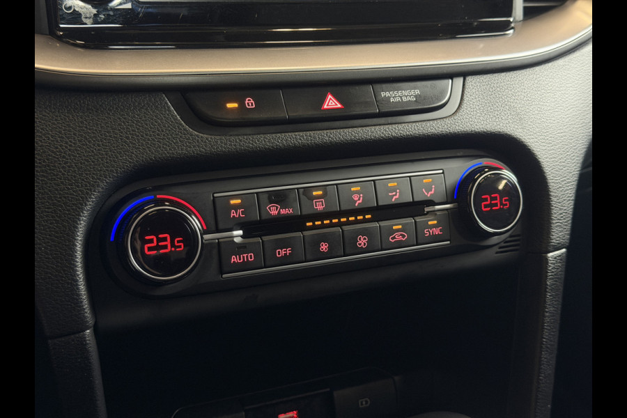 Kia Ceed Sportswagon 1.5 T-GDi MHEV DynamicLine carplay navi | cruise control | camera