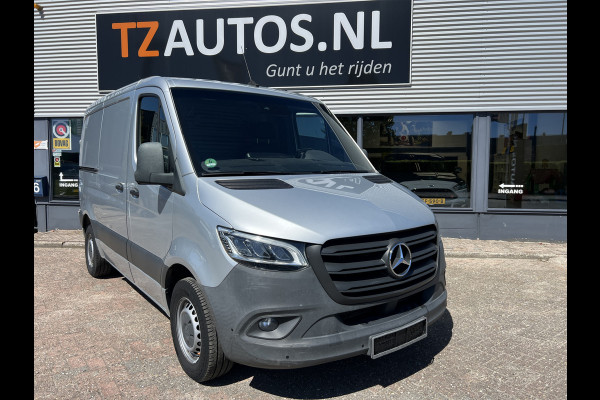 Mercedes-Benz Sprinter 314 CDI L1H1 Navi/Camera/Led/Distronic/Bott Inrichting