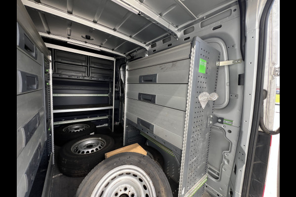 Mercedes-Benz Sprinter 314 CDI L1H1 Navi/Camera/Led/Distronic/Bott Inrichting