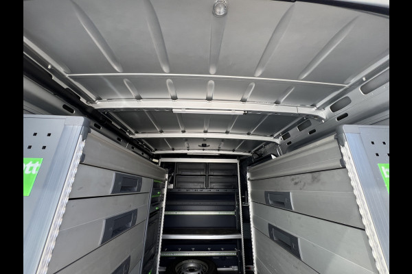 Mercedes-Benz Sprinter 314 CDI L1H1 Navi/Camera/Led/Distronic/Bott Inrichting