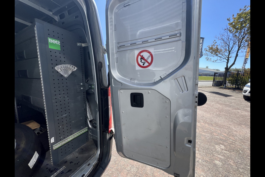 Mercedes-Benz Sprinter 314 CDI L1H1 Navi/Camera/Led/Distronic/Bott Inrichting