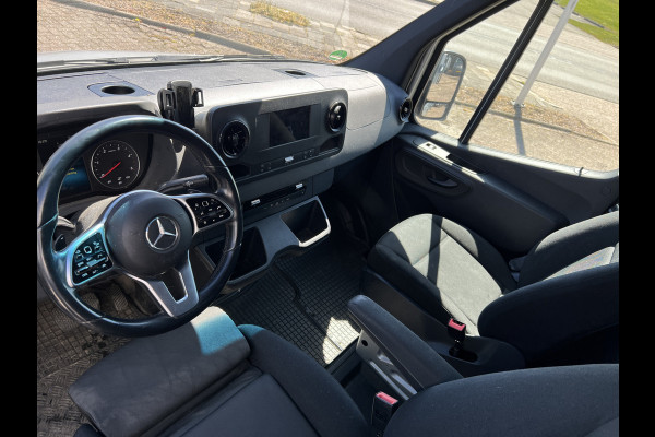 Mercedes-Benz Sprinter 314 CDI L1H1 Navi/Camera/Led/Distronic/Bott Inrichting