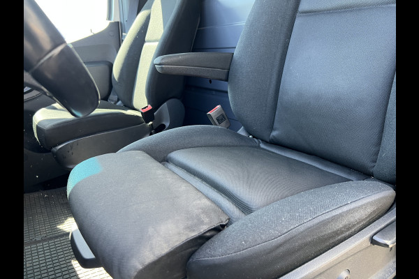 Mercedes-Benz Sprinter 314 CDI L1H1 Navi/Camera/Led/Distronic/Bott Inrichting