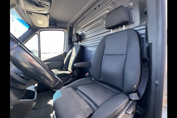 Mercedes-Benz Sprinter 314 CDI L1H1 Navi/Camera/Led/Distronic/Bott Inrichting