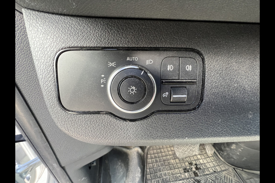 Mercedes-Benz Sprinter 314 CDI L1H1 Navi/Camera/Led/Distronic/Bott Inrichting