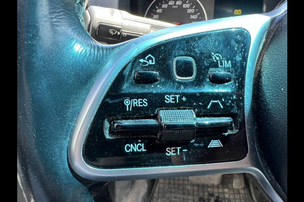 Mercedes-Benz Sprinter 314 CDI L1H1 Navi/Camera/Led/Distronic/Bott Inrichting