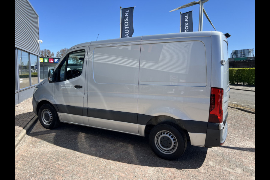 Mercedes-Benz Sprinter 314 CDI L1H1 Navi/Camera/Led/Distronic/Bott Inrichting