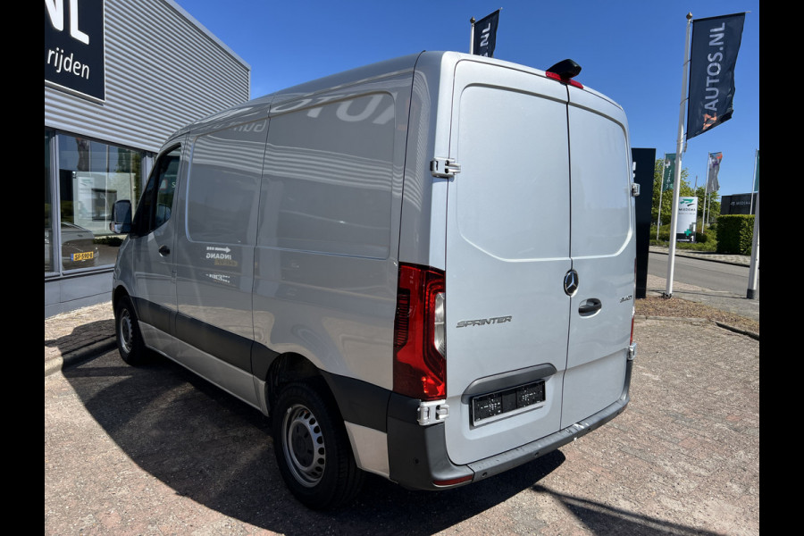 Mercedes-Benz Sprinter 314 CDI L1H1 Navi/Camera/Led/Distronic/Bott Inrichting