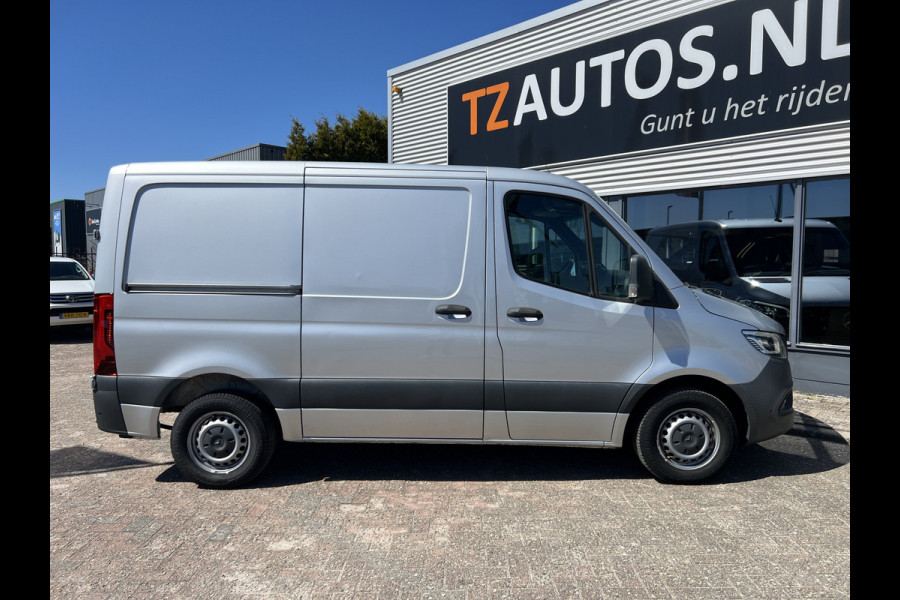 Mercedes-Benz Sprinter 314 CDI L1H1 Navi/Camera/Led/Distronic/Bott Inrichting