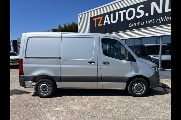 Mercedes-Benz Sprinter 314 CDI L1H1 Navi/Camera/Led/Distronic/Bott Inrichting