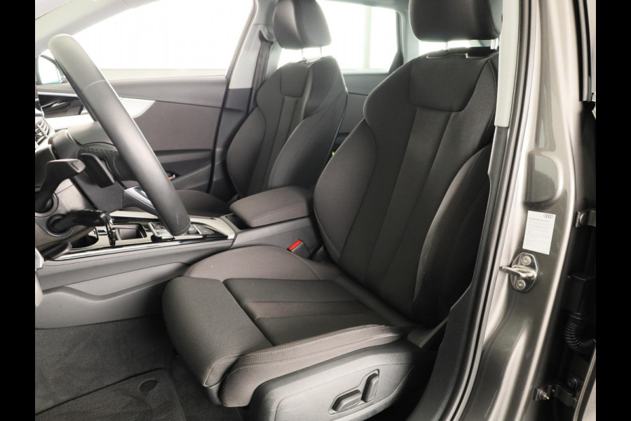 Audi A4 Avant 35 TFSI Advanced Edition 150pk | Panoramadak | 360° Camera | Head up Display | Keyless Entry | Navigatie |