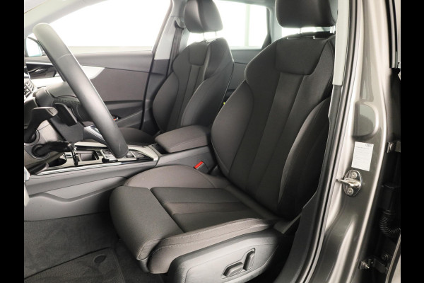 Audi A4 Avant 35 TFSI Advanced Edition 150pk | Panoramadak | 360° Camera | Head up Display | Keyless Entry | Navigatie |