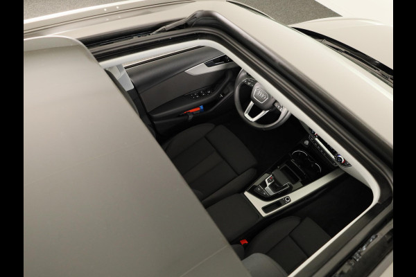 Audi A4 Avant 35 TFSI Advanced Edition 150pk | Panoramadak | 360° Camera | Head up Display | Keyless Entry | Navigatie |