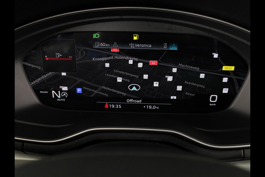 Audi A4 Avant 35 TFSI Advanced Edition 150pk | Panoramadak | 360° Camera | Head up Display | Keyless Entry | Navigatie |