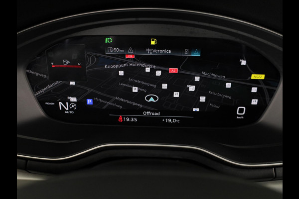 Audi A4 Avant 35 TFSI Advanced Edition 150pk | Panoramadak | 360° Camera | Head up Display | Keyless Entry | Navigatie |
