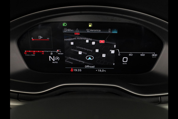 Audi A4 Avant 35 TFSI Advanced Edition 150pk | Panoramadak | 360° Camera | Head up Display | Keyless Entry | Navigatie |