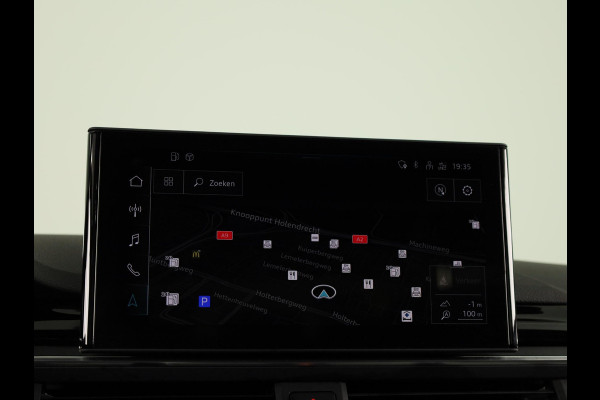 Audi A4 Avant 35 TFSI Advanced Edition 150pk | Panoramadak | 360° Camera | Head up Display | Keyless Entry | Navigatie |