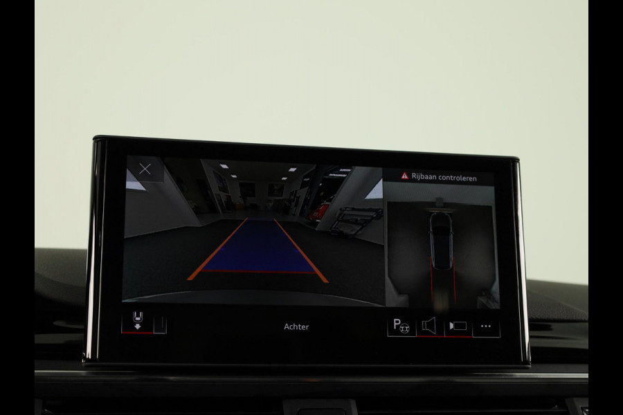 Audi A4 Avant 35 TFSI Advanced Edition 150pk | Panoramadak | 360° Camera | Head up Display | Keyless Entry | Navigatie |