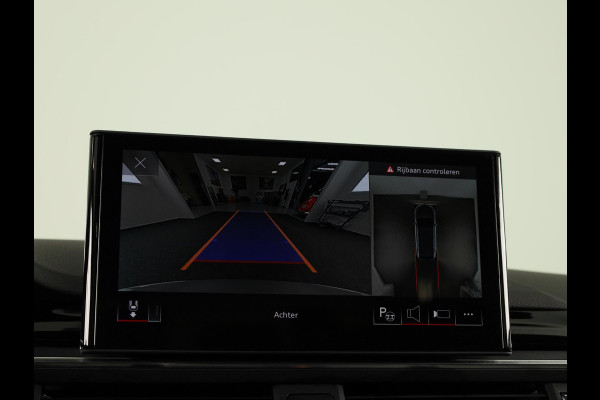 Audi A4 Avant 35 TFSI Advanced Edition 150pk | Panoramadak | 360° Camera | Head up Display | Keyless Entry | Navigatie |
