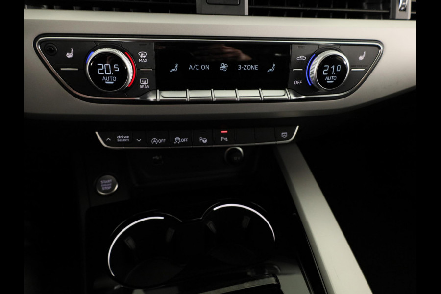 Audi A4 Avant 35 TFSI Advanced Edition 150pk | Panoramadak | 360° Camera | Head up Display | Keyless Entry | Navigatie |