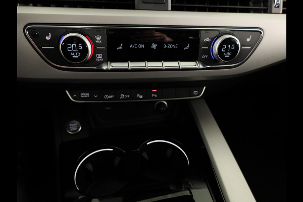 Audi A4 Avant 35 TFSI Advanced Edition 150pk | Panoramadak | 360° Camera | Head up Display | Keyless Entry | Navigatie |