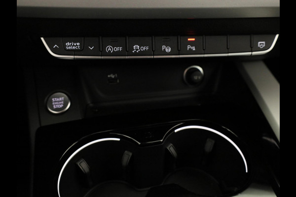 Audi A4 Avant 35 TFSI Advanced Edition 150pk | Panoramadak | 360° Camera | Head up Display | Keyless Entry | Navigatie |