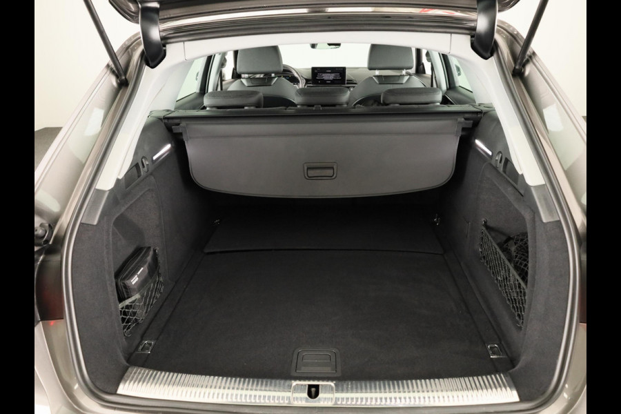 Audi A4 Avant 35 TFSI Advanced Edition 150pk | Panoramadak | 360° Camera | Head up Display | Keyless Entry | Navigatie |