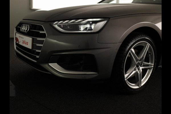Audi A4 Avant 35 TFSI Advanced Edition 150pk | Panoramadak | 360° Camera | Head up Display | Keyless Entry | Navigatie |