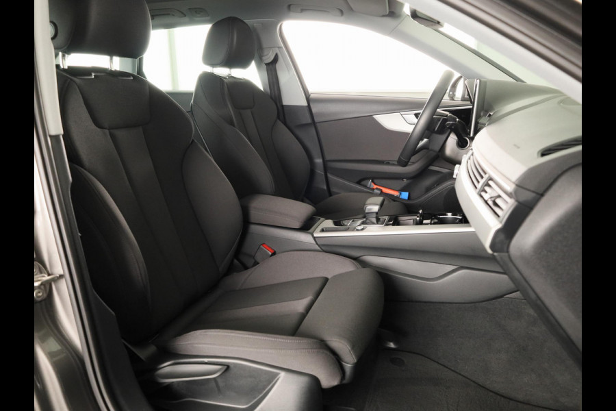 Audi A4 Avant 35 TFSI Advanced Edition 150pk | Panoramadak | 360° Camera | Head up Display | Keyless Entry | Navigatie |