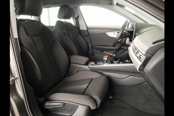 Audi A4 Avant 35 TFSI Advanced Edition 150pk | Panoramadak | 360° Camera | Head up Display | Keyless Entry | Navigatie |