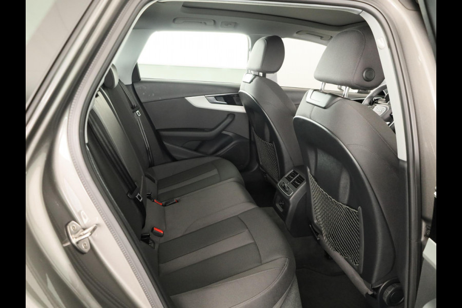 Audi A4 Avant 35 TFSI Advanced Edition 150pk | Panoramadak | 360° Camera | Head up Display | Keyless Entry | Navigatie |