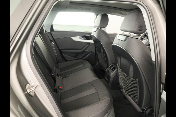 Audi A4 Avant 35 TFSI Advanced Edition 150pk | Panoramadak | 360° Camera | Head up Display | Keyless Entry | Navigatie |