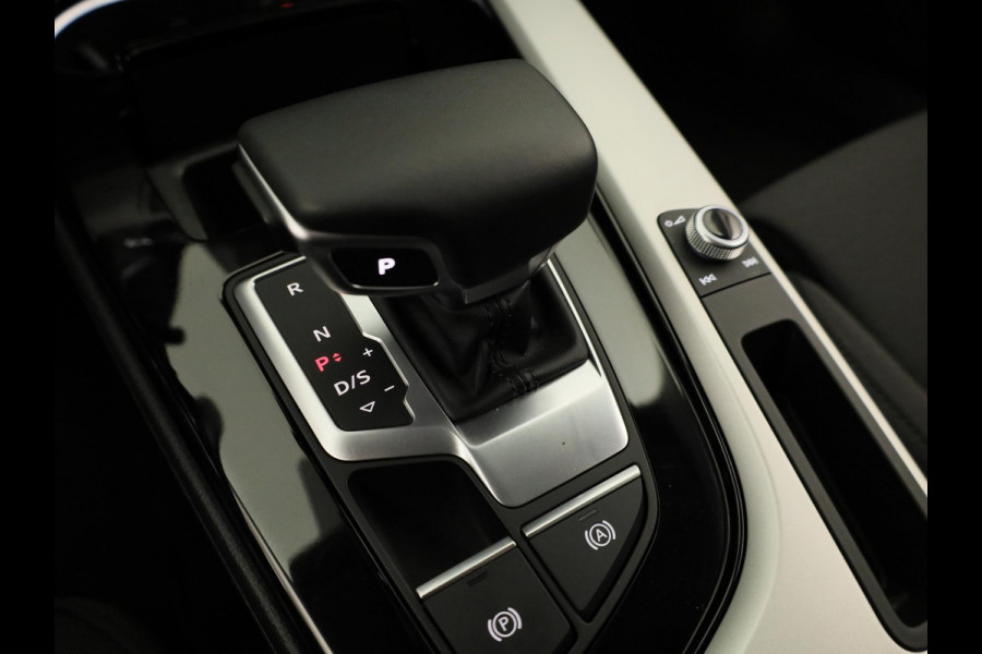 Audi A4 Avant 35 TFSI Advanced Edition 150pk | Panoramadak | 360° Camera | Head up Display | Keyless Entry | Navigatie |