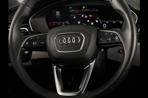Audi A4 Avant 35 TFSI Advanced Edition 150pk | Panoramadak | 360° Camera | Head up Display | Keyless Entry | Navigatie |