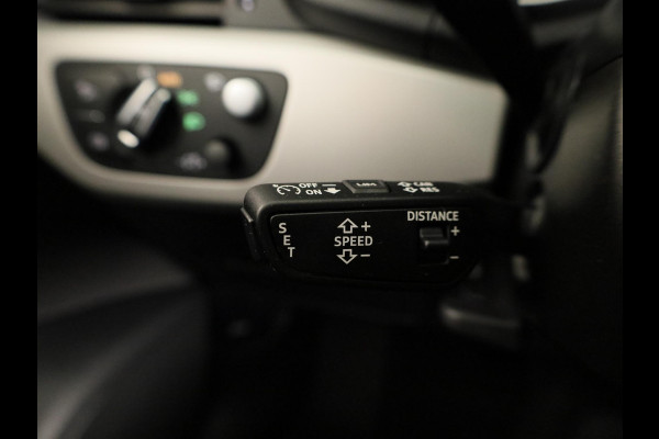 Audi A4 Avant 35 TFSI Advanced Edition 150pk | Panoramadak | 360° Camera | Head up Display | Keyless Entry | Navigatie |