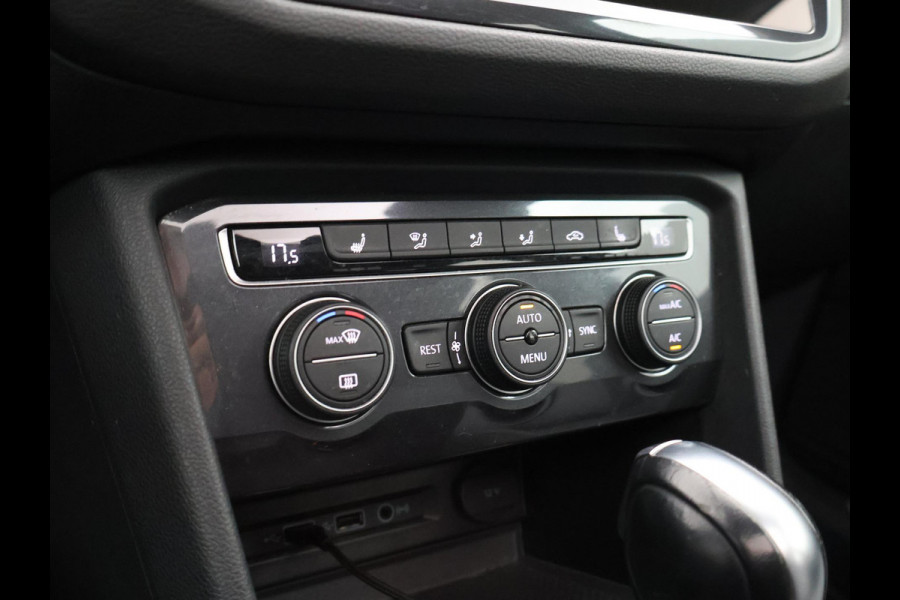 Volkswagen Tiguan Allspace 1.5 TSI DSG R-LINE INTERIEUR + EXTERIEUR | TREKHAAK | PANORAMA | VIRTUAL | DYNAUDIO | ACC